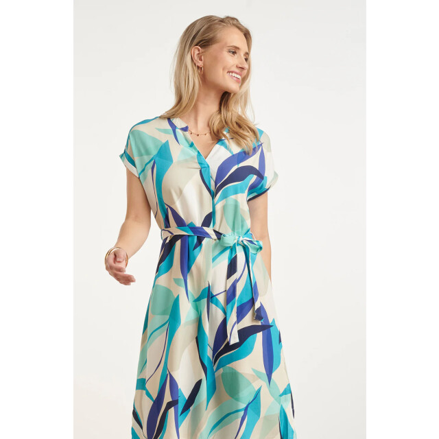 Smashed Lemon 35213, dress | 35213-000-625 large