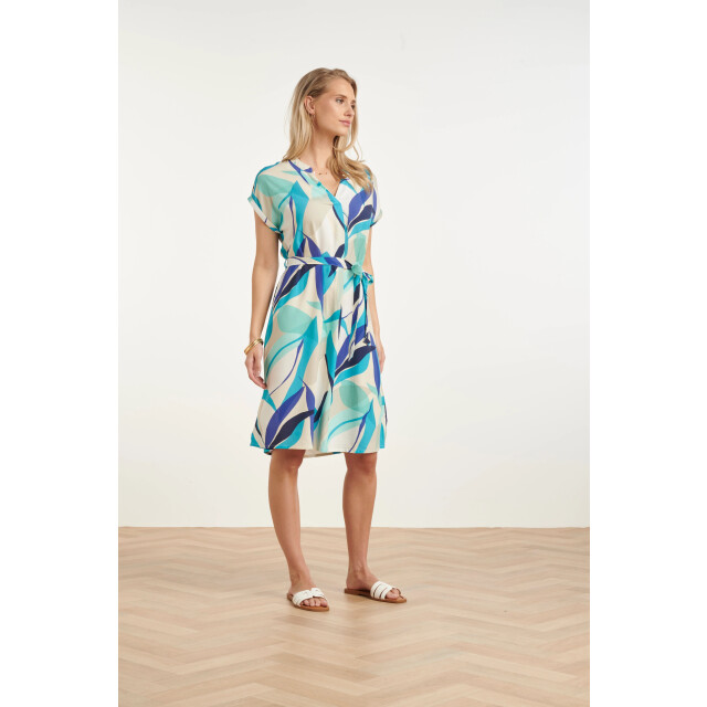 Smashed Lemon 35213, dress | 35213-000-625 large