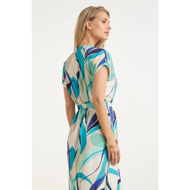 Smashed Lemon 35213, dress | 35213-000-625 large