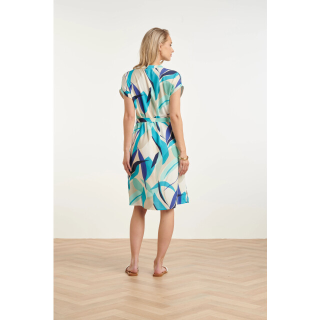 Smashed Lemon 35213, dress | 35213-000-625 large