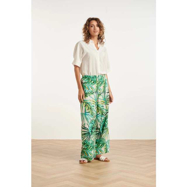 Smashed Lemon 35222, trouser | 35222-000-530 large