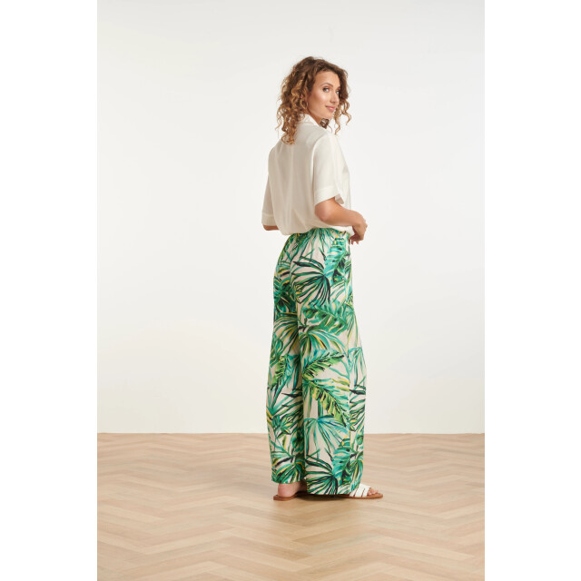 Smashed Lemon 35222, trouser | 35222-000-530 large