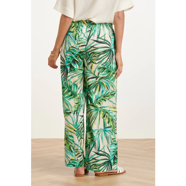 Smashed Lemon 35222, trouser | 35222-000-530 large