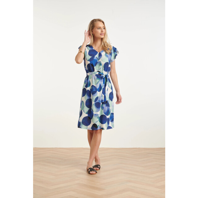 Smashed Lemon 35211, dress | 35211-000-625 large