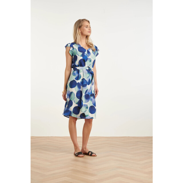 Smashed Lemon 35211, dress | 35211-000-625 large