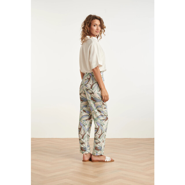 Smashed Lemon 35204, trouser | 35204-998-S large