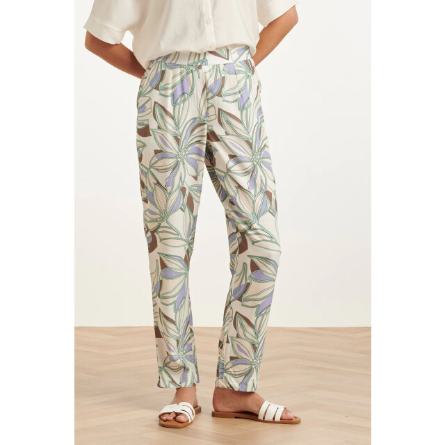 Smashed Lemon 35204, trouser | 35204-998-S large