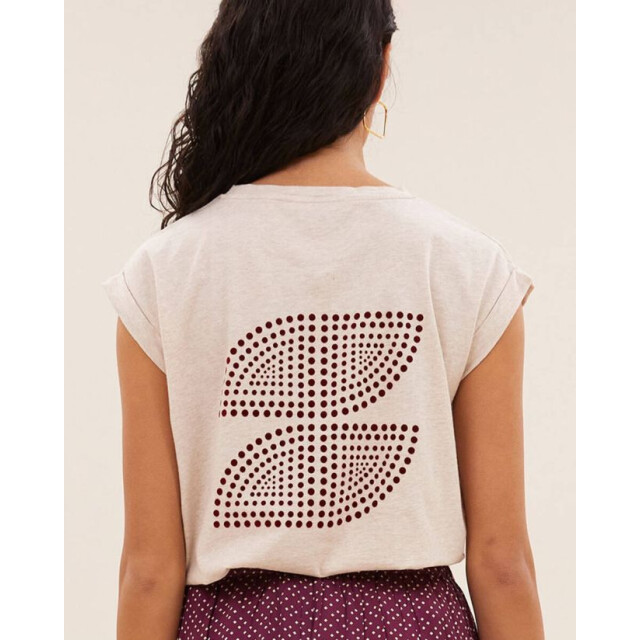 By-Bar Amsterdam thelma dots logo top 25511013 826 oyster melee 06011.820.0063 large