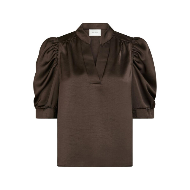 Neo Noir roella heavy sateen 162590 676 dark brown 06613.870.0001 large