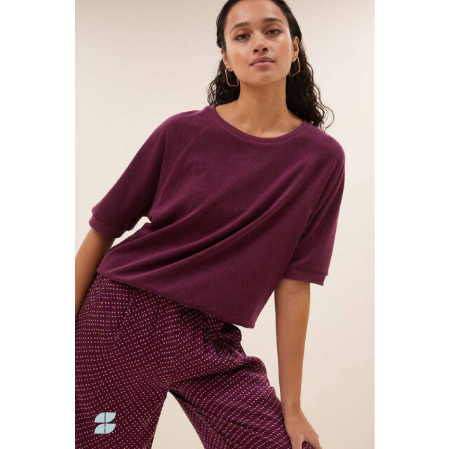 By-Bar Amsterdam neva slub top 25511016 1609 evening 06011.211.0091 large