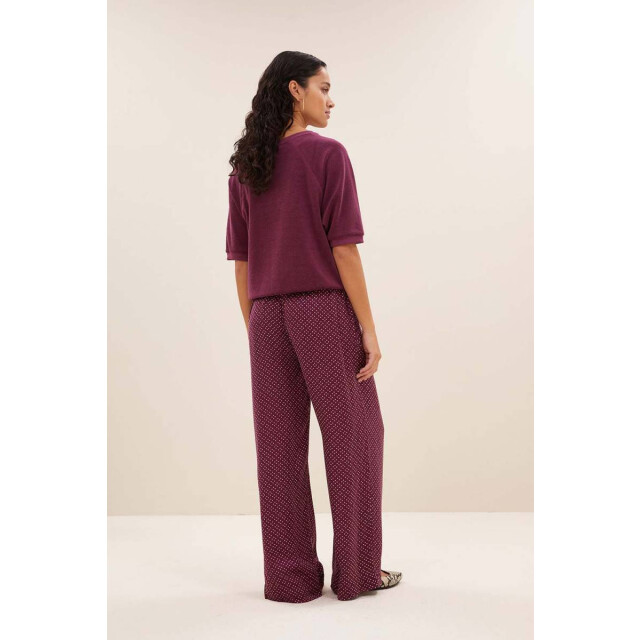 By-Bar Amsterdam neva slub top 25511016 1609 evening 06011.211.0091 large