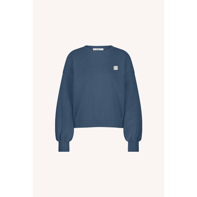 By-Bar Amsterdam bibi lucky curve sweater 25518910 1614 winter 06721.211.0011 large