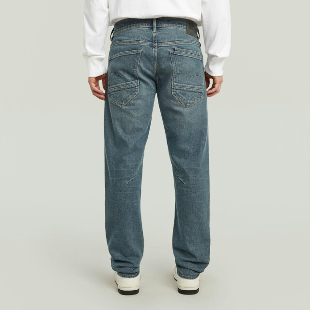 G-Star morry fwd regular tapered d26141-d775 h139 worn in glace 05511.270.0049 large