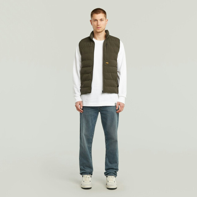 G-Star morry fwd regular tapered d26141-d775 h139 worn in glace 05511.270.0049 large
