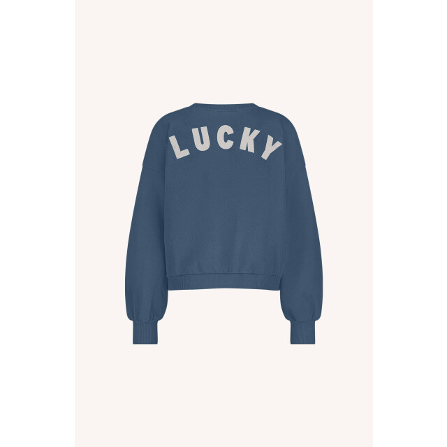By-Bar Amsterdam bibi lucky curve sweater 25518910 1614 winter 06721.211.0011 large