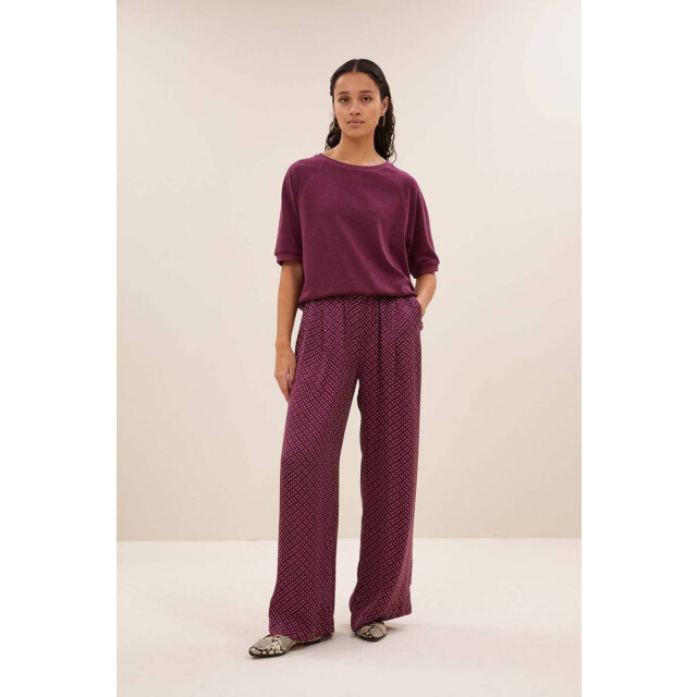 By-Bar Amsterdam neva slub top 25511016 1609 evening 06011.211.0091 large