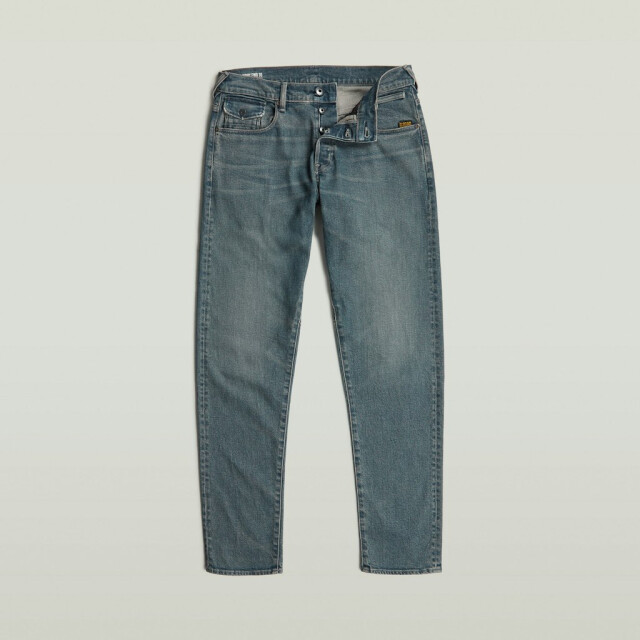 G-Star morry fwd regular tapered d26141-d775 h139 worn in glace 05511.270.0049 large