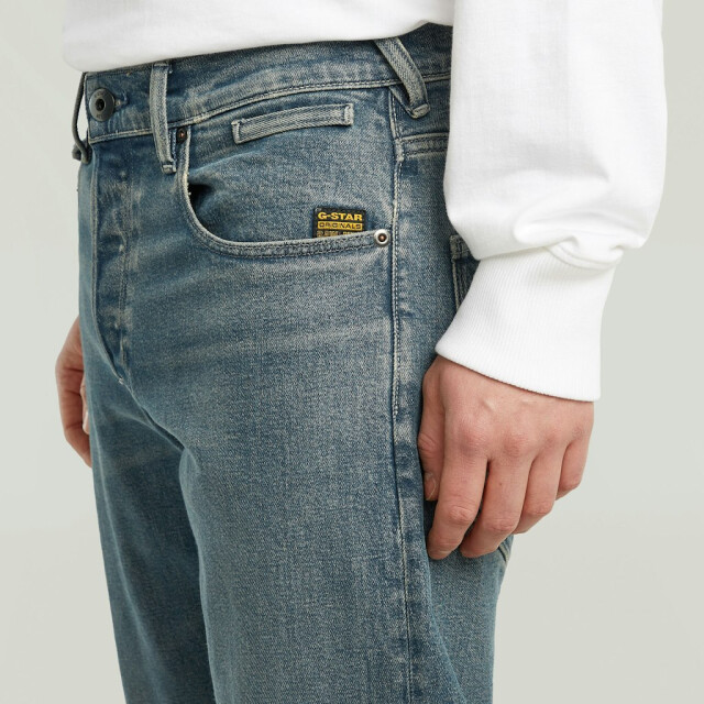 G-Star morry fwd regular tapered d26141-d775 h139 worn in glace 05511.270.0049 large