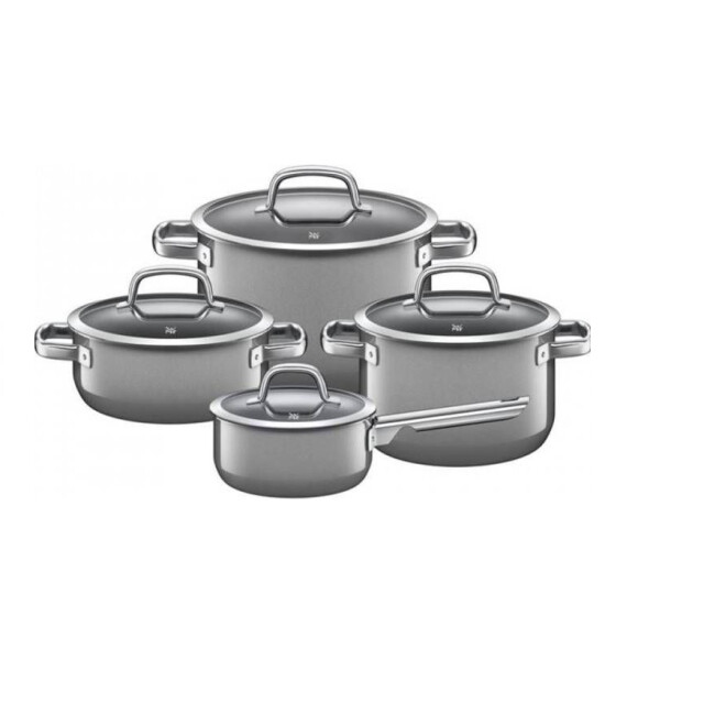 WMF Fusiontec mineral kookpannenset 4 delig 514885290 large