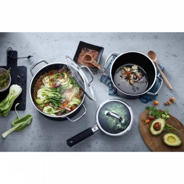 WMF Fusiontec mineral kookpannenset 4 delig 514885290 large