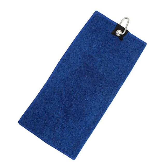 Towel City Microvezel golfhanddoek UTLT1014_brightroyal large