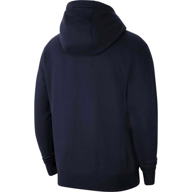 Nike Kinder/kids park 20 full zip hoodie UTMR1206_navyblue large