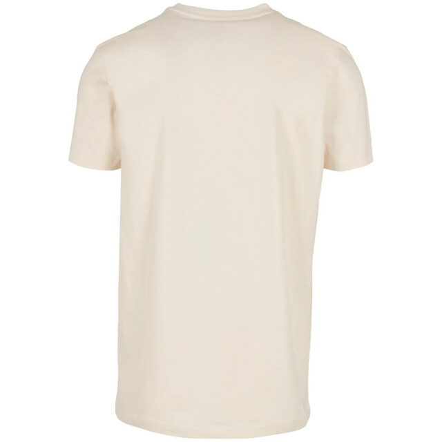 Urban Classics Heren basis effen t-shirt UTTN1206_whitesand large