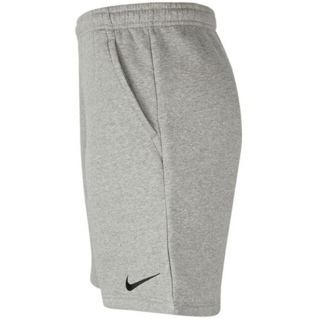 Nike Kinderen/kinderen park 20 fleece shorts UTMR78273_greysilver large