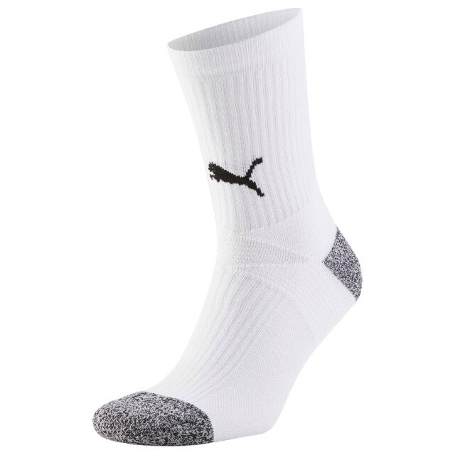 Puma Volwassen uniseks team liga sokken UTMR764_white large