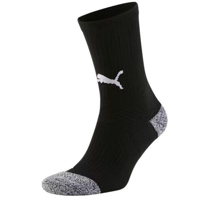 Puma Volwassen uniseks team liga sokken UTMR764_black large