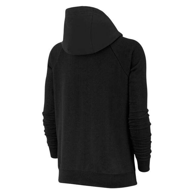 Nike Kinder/kids da1686 hoodie met volledige rits UTMR595_black large