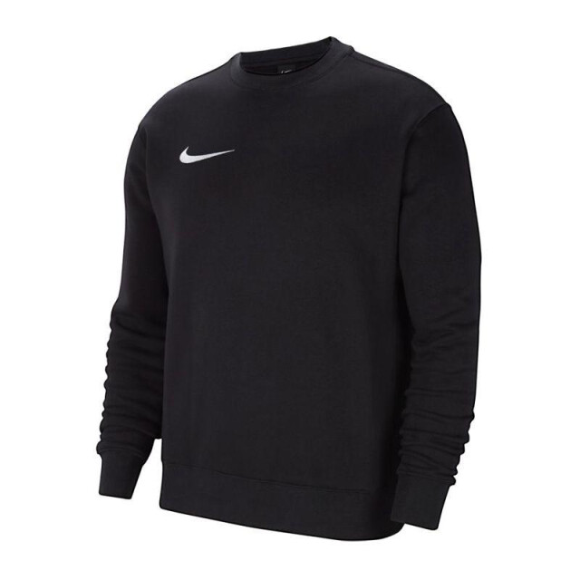 Nike Kinder/kids park 20 fleece sweatshirt met ronde hals UTMR465_black large