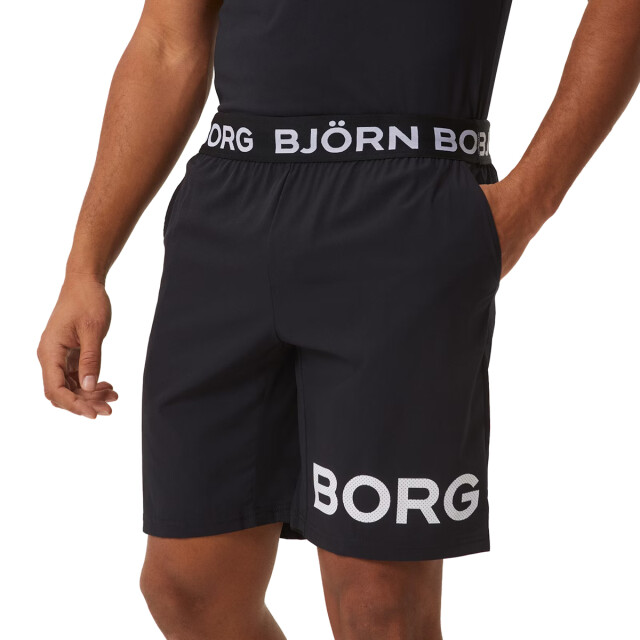 Björn Borg Performance short 9999-1191-90651-M large