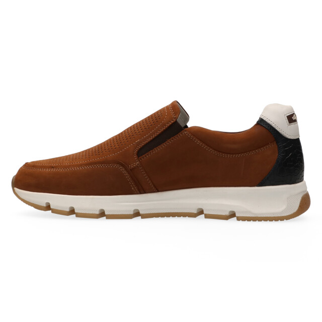 Australian Footwear Eagle nubuck 15.1609.01/D21 large