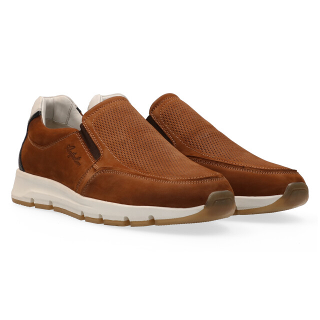Australian Footwear Eagle nubuck 15.1609.01/D21 large