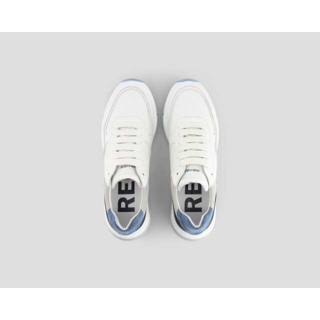 Rehab Booster lth nub 2412 669101/0725 large