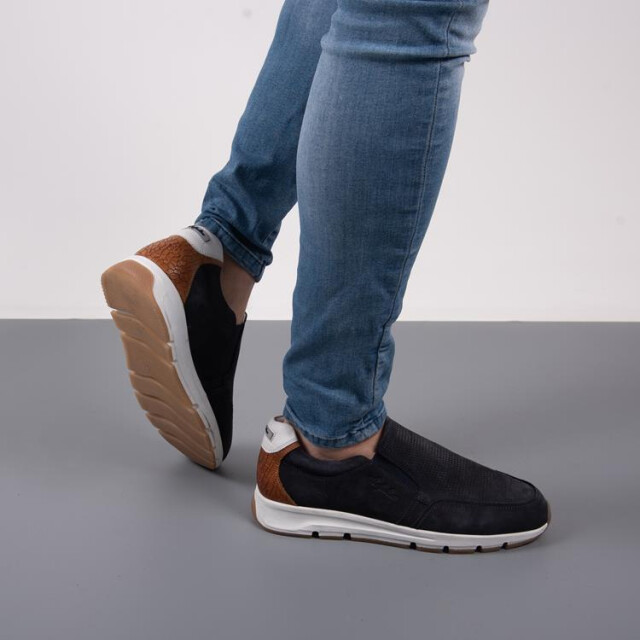 Australian Footwear Eagle nubuck 15.1609.01/S00 large