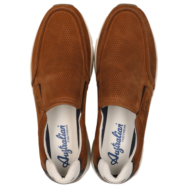 Australian Footwear Eagle nubuck 15.1609.01/D21 large