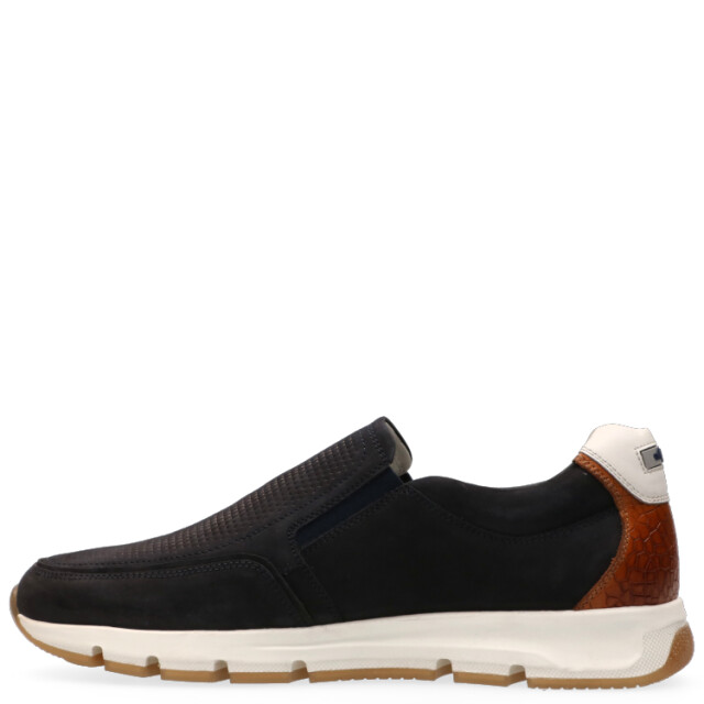 Australian Footwear Eagle nubuck 15.1609.01/S00 large