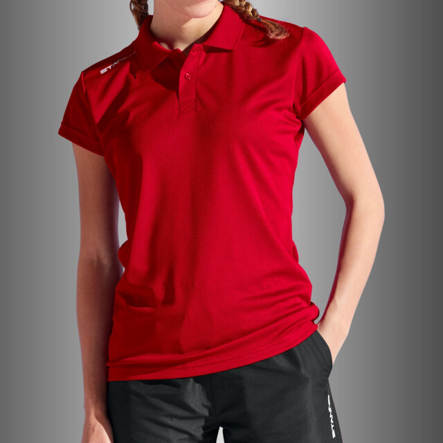 Stanno field polo ladies polo voetbal train km heren - 070469_605-S large
