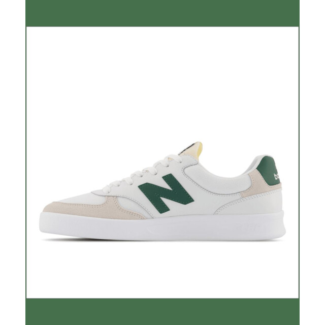 New Balance 071438_109-10 Sneakers Wit 071438_109-10 large