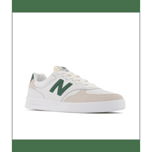 New Balance 071438_109-10 Sneakers Wit 071438_109-10 large