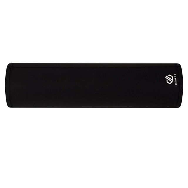 Dare2b Sportbandana voor volwassenen UTRG6442_black large