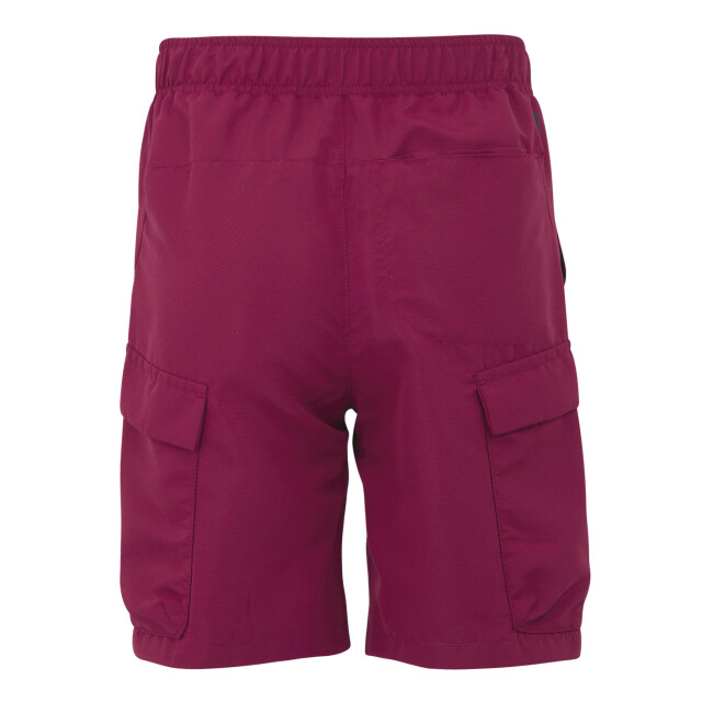 Regatta Kinderen/kinderen sorcer iii korte broek UTRG11823_beaujolais large