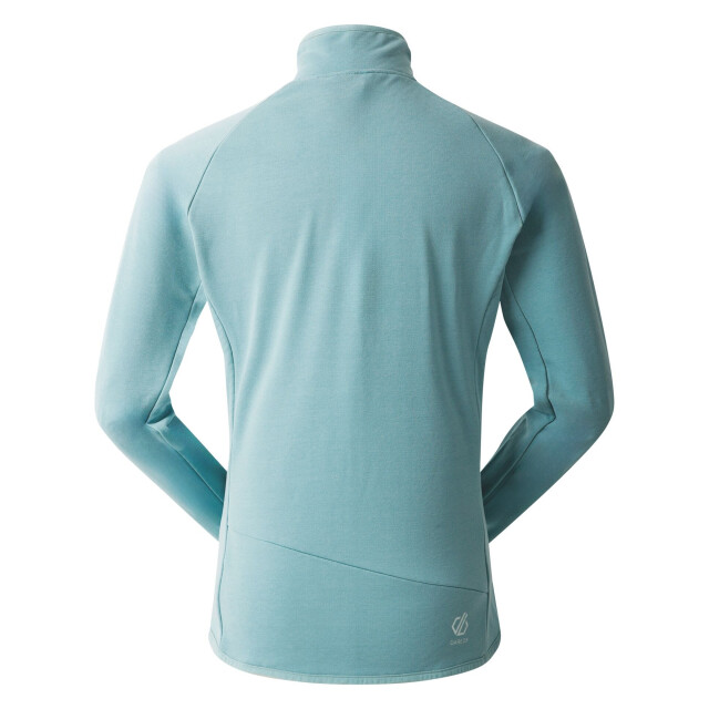 Dare2b Dames emerging core stretch basislaag top UTRG11767_aquifer large