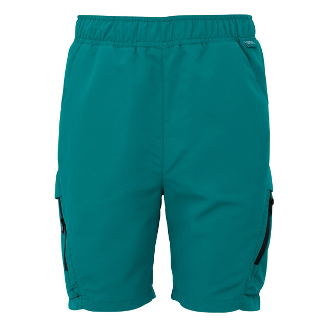 Regatta Kinderen/kinderen sorcer iii korte broek UTRG11823_exoticplume large