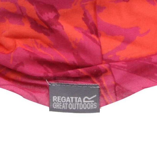 Regatta Multitube marble knutsels voor volwassenen UTRG10835_flamingopink large