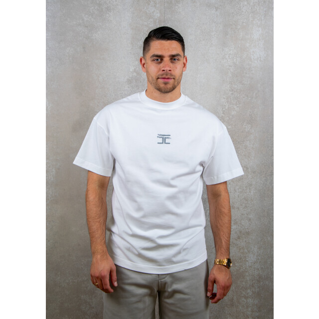 Jorcustom Artist loose fit t-shirt 100.00.1188 large