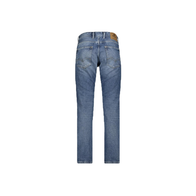 Replay Grover straight fit 150.30.0977 large