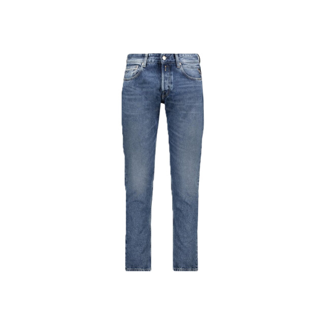 Replay Grover straight fit 150.30.0977 large